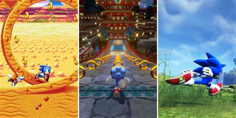 Image result for How to Play Sonic