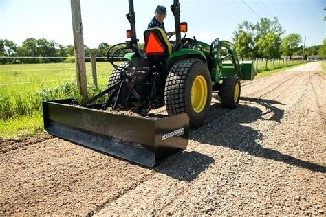 Toradh íomhá ar How to Use a Box Blade