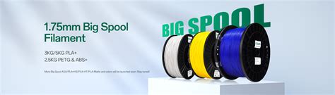 Afbeeldingsresultaten voor PLA Filament Spool