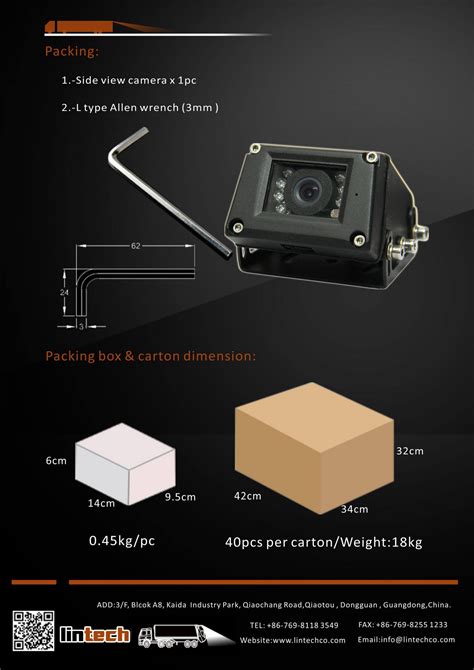 Image result for Side View Camera