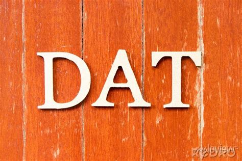 Image result for Word That Begins with Dat