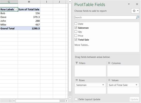 Image result for Excel Pivot Percentage of Another Column