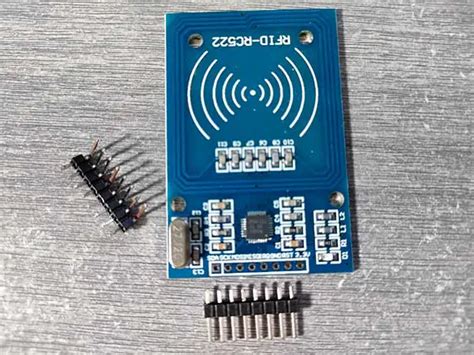 Image result for Arduino RFID Kit
