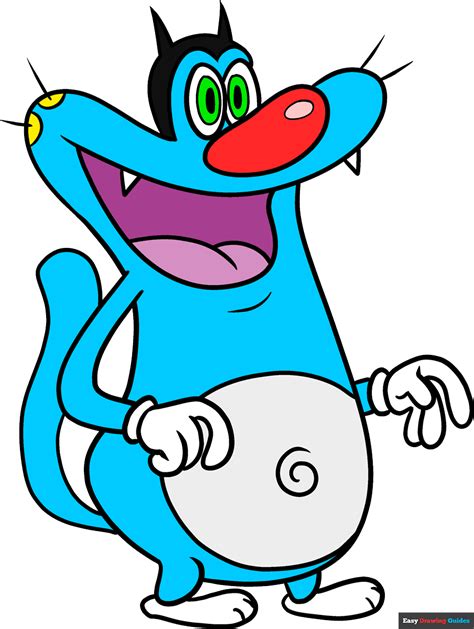 Image result for Oggy Repeat Pattern