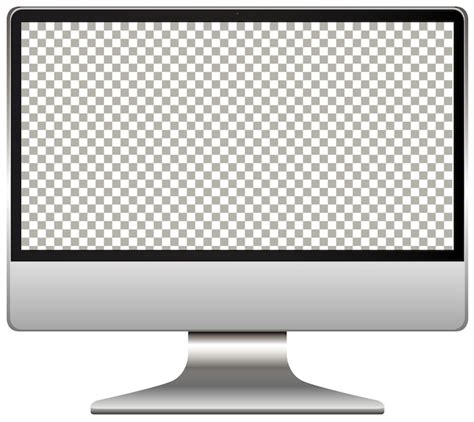 Image result for Transparent Computer Monitor Screen
