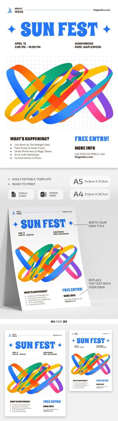 Image result for Create Event Flyer