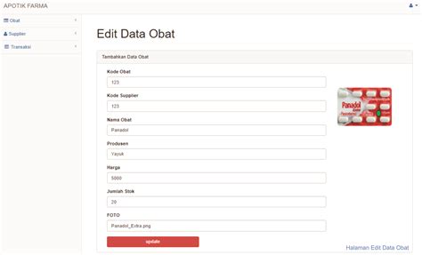 Image result for Contoh Coding Menggunakan Create