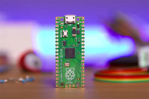 Image result for Raspberry Pi Pico Fun Pic
