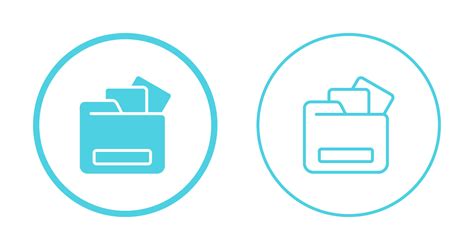 Image result for Storage Icon PDF