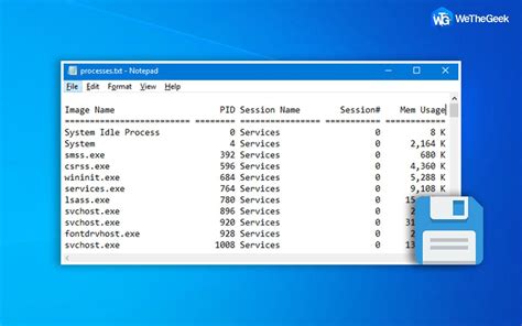 Image result for Process Line Windows