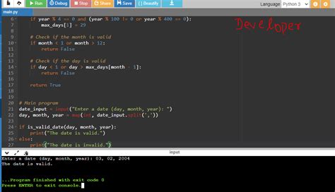 Prime Number Function in Python に対する画像結果