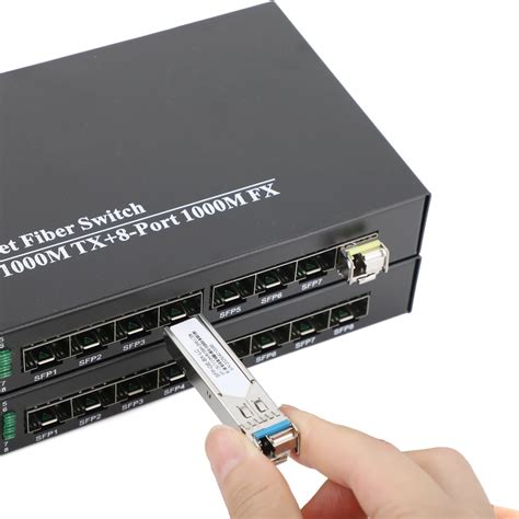 Image result for Fiber SFP Cisco Switch
