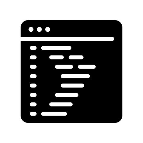 Afbeeldingsresultaten voor Coding Symbols Icon