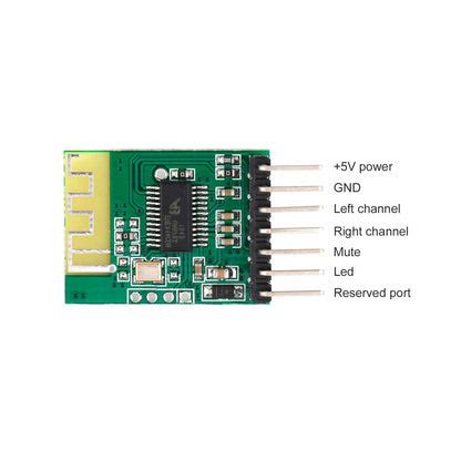 Image result for Bluetooth Audio Recever Module