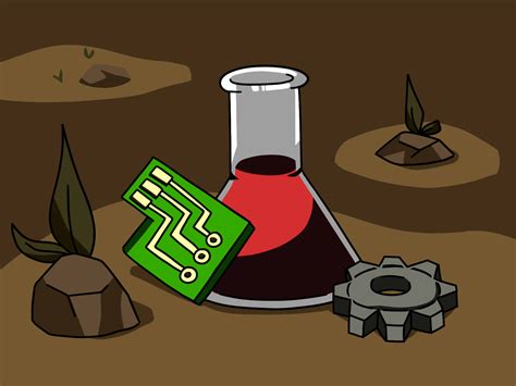 Toradh íomhá ar Factorio Science Pack Setups