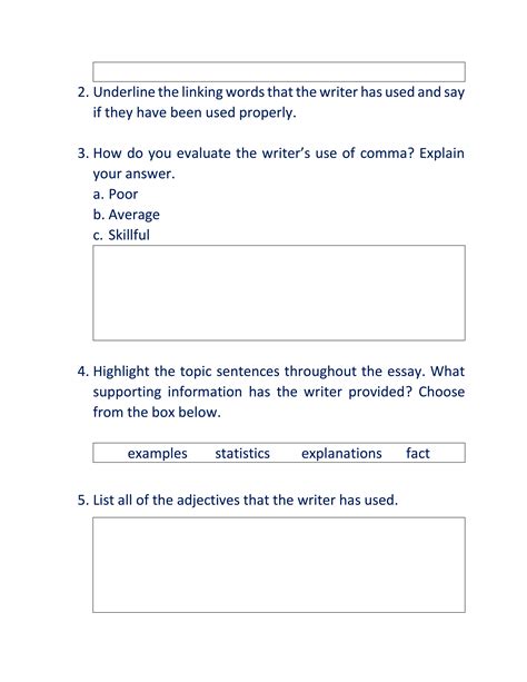 Image result for Essay Writing Grade 10