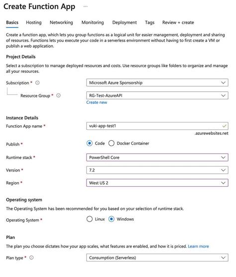 Afbeeldingsresultaten voor Create Azure Function