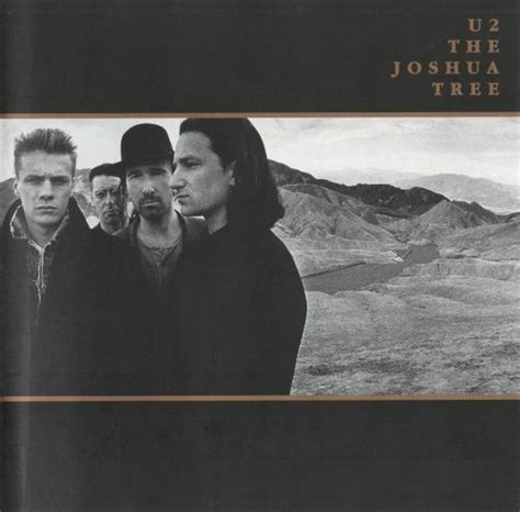 Joshua Tree 1987 に対する画像結果