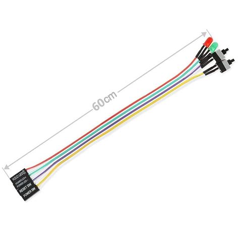 Image result for Red Light On Computer Case