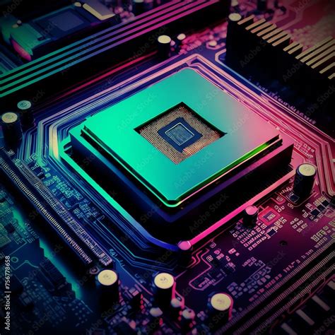 Image result for Computer Motherboard CPU Memory