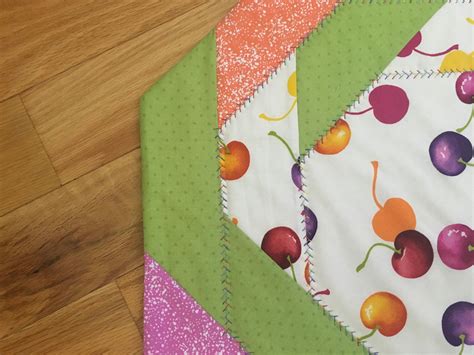 Spiral Table Topper Pattern に対する画像結果