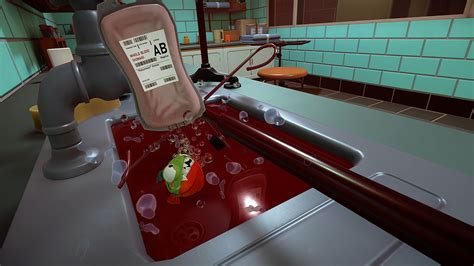 Blitz I AM Fish に対する画像結果