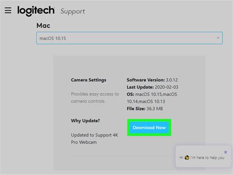 Image result for Logitech Webcam Setup Win 10