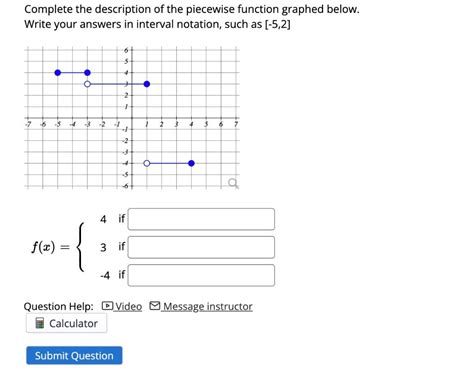 Interval Notation Piecewise Function に対する画像結果