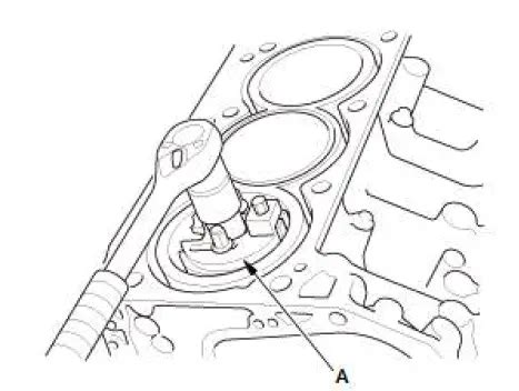 Image result for Remove Piston From Connecting Rod