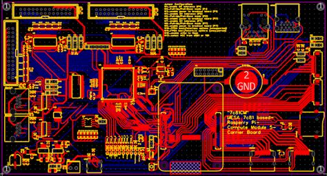 Image result for Compute Module Clone