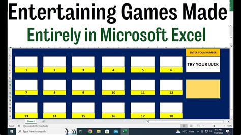Image result for Excel Animal Games Code
