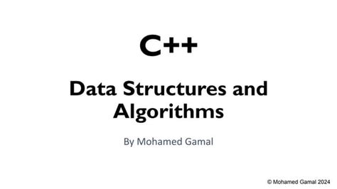 Image result for Data Structures and Alghorithms Main Topics