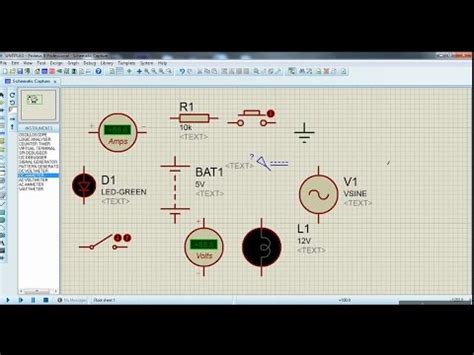 Image result for Proteus Device Library