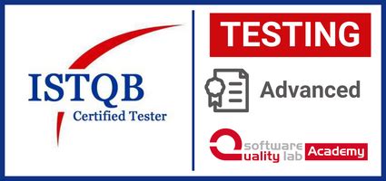 Image result for ISTQB Test Automation Engineer
