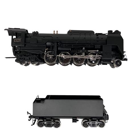 Image result for JNR Class D62 G51