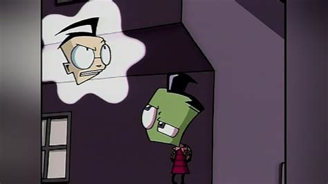 Image result for Invader Zim Show