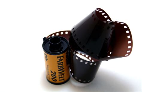 Image result for How Film Labs Develop Films