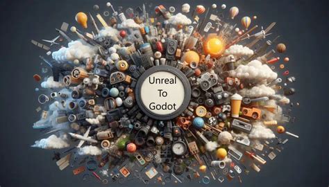 Toradh íomhá ar Godot Programming Language