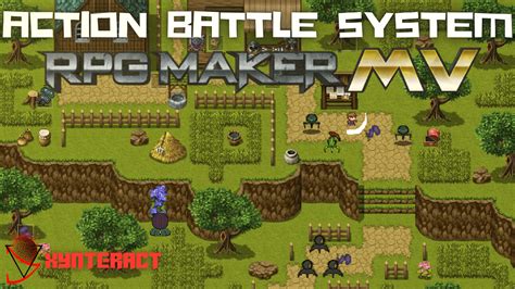Image result for RPG Maker MV Cool Battle System Plugin