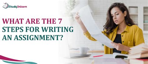 Toradh íomhá ar Assignment Steps