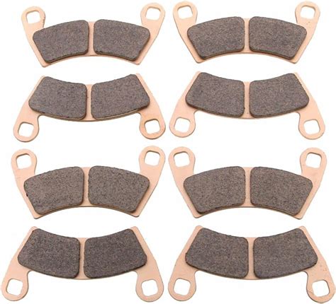 Image result for Polaris Razor ATV Brake Pads