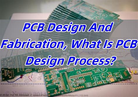 Afbeeldingsresultaten voor PCB Design Process