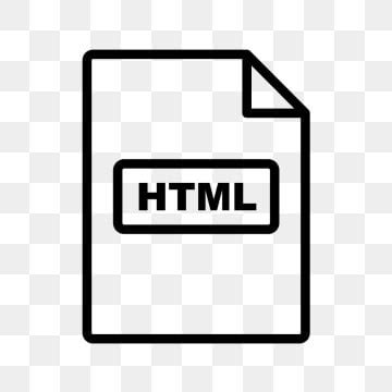 Image result for HTML Code Vector Png