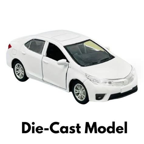 Image result for Toy Toyota Car