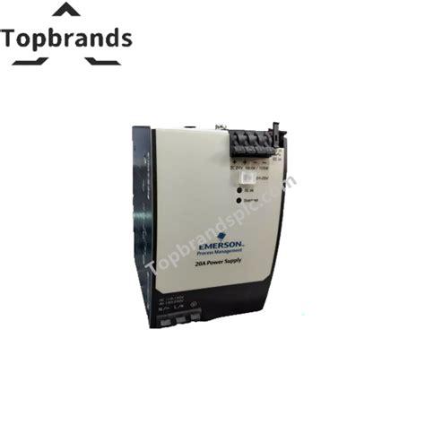 Toradh íomhá ar Power Module Unit