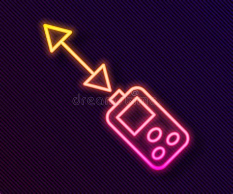 תוצאת תמונה עבור Distance Measurement Icon