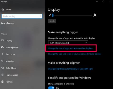 Image result for Maximize Display