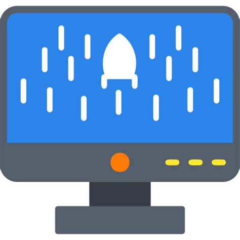 Simulator Button Icon for Website に対する画像結果