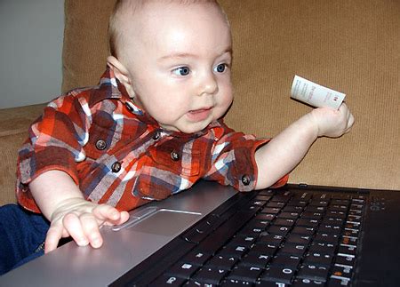 Baby Computer Meme に対する画像結果