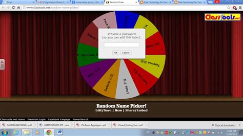 Image result for Random Name Word Picker